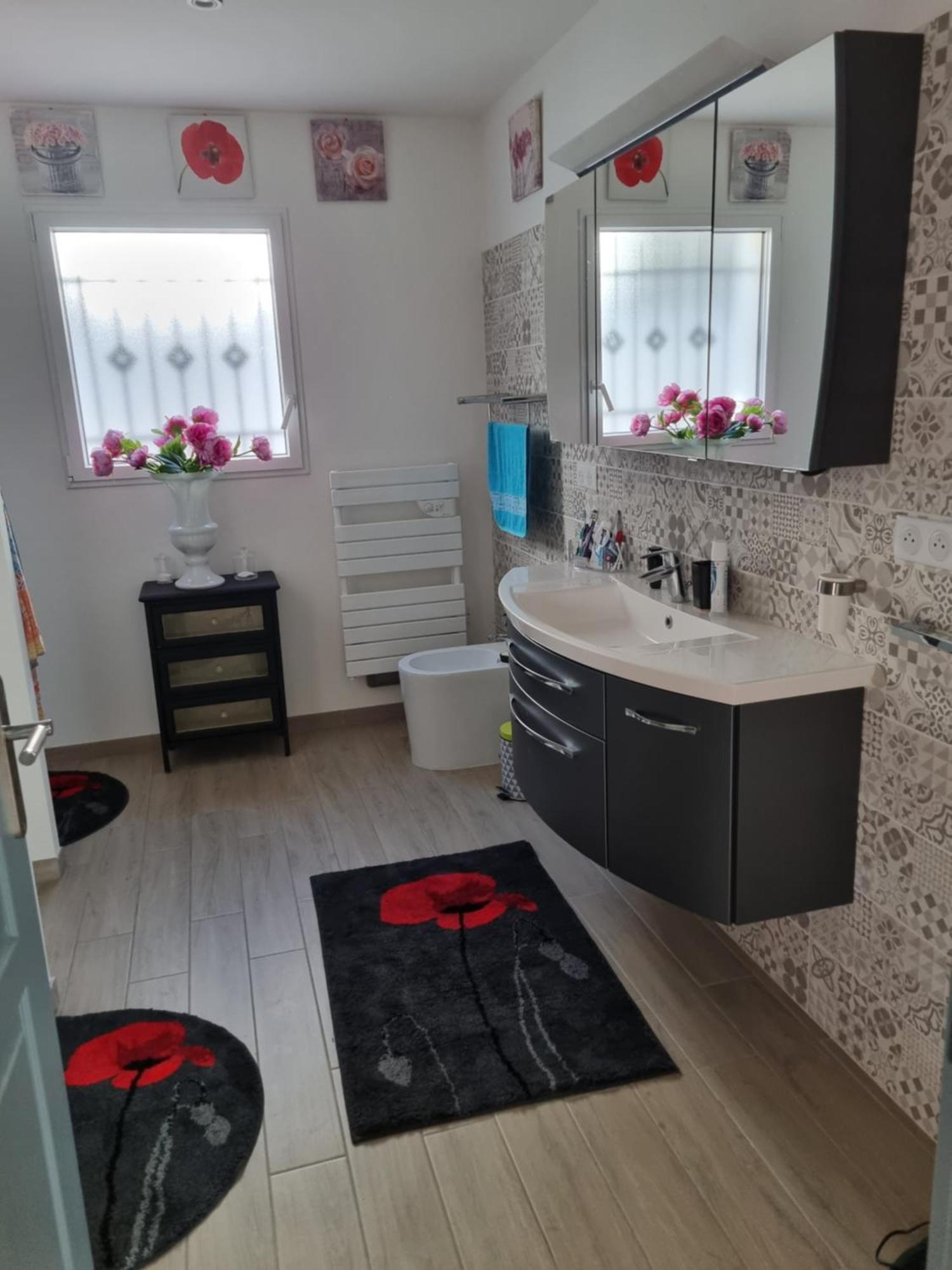 Maison De Vacances Contemporaine, Plein Perigord Pourpre Sainte-Foy-de-Longas Екстериор снимка