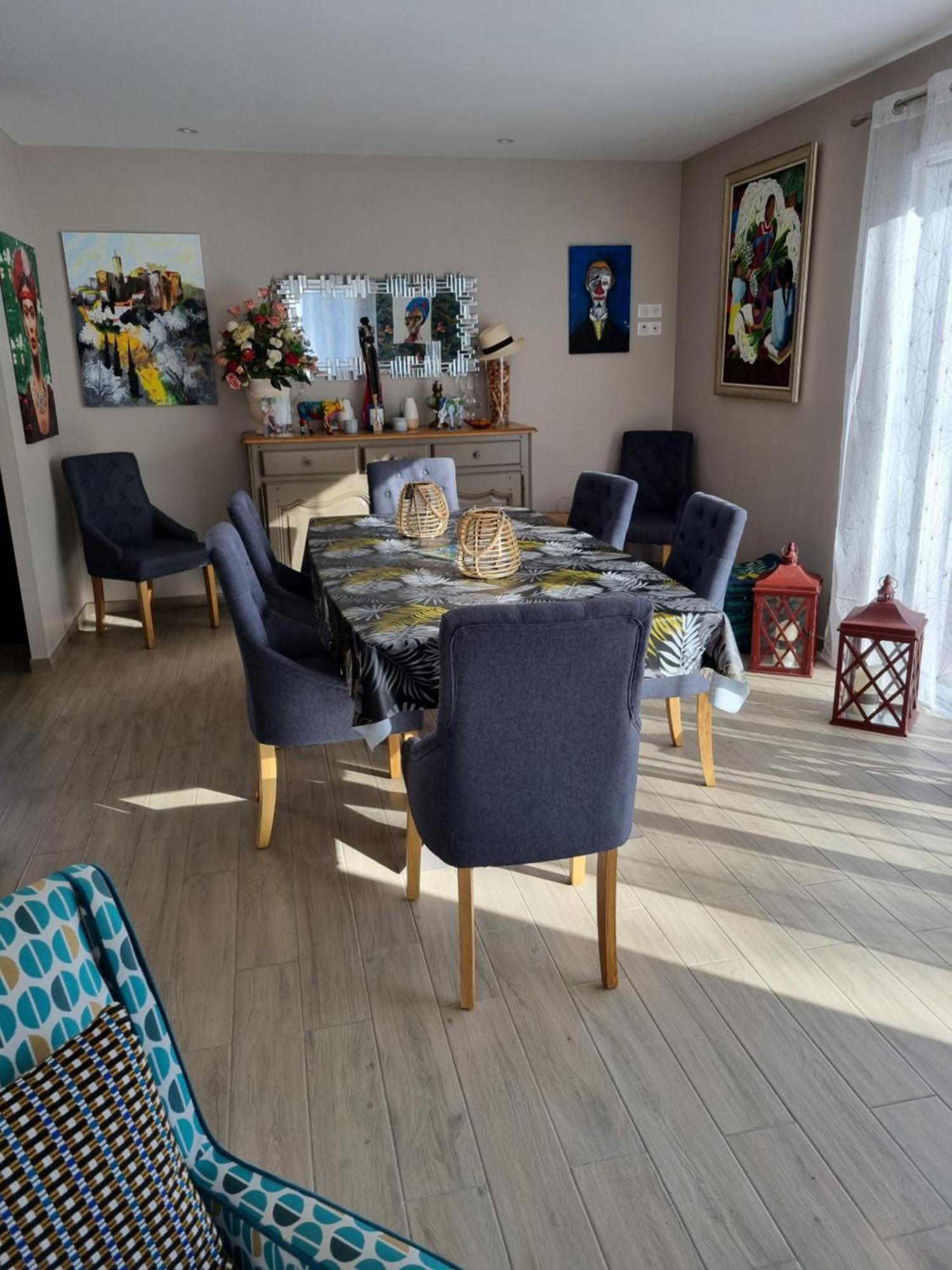 Maison De Vacances Contemporaine, Plein Perigord Pourpre Sainte-Foy-de-Longas Екстериор снимка